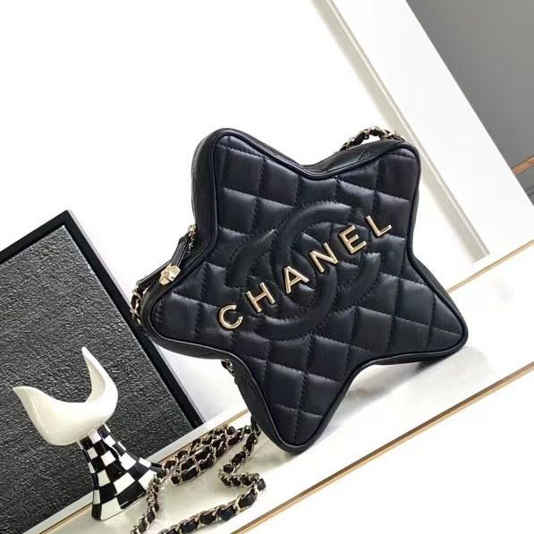 Chanel Backpacks